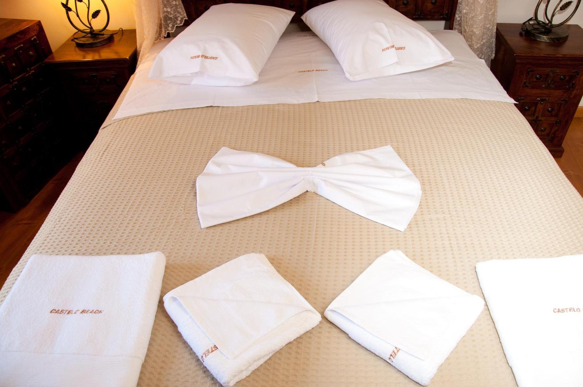 Castelo Boutique Hotel Panteli Exterior photo