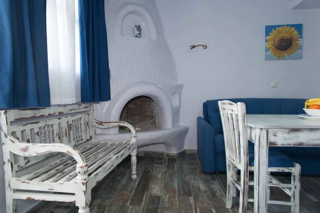 Castelo Boutique Hotel Panteli Exterior photo