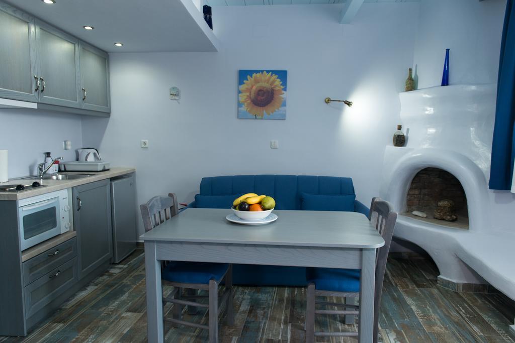Castelo Boutique Hotel Panteli Exterior photo