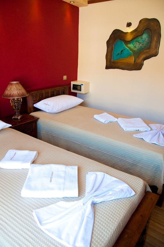 Castelo Boutique Hotel Panteli Exterior photo
