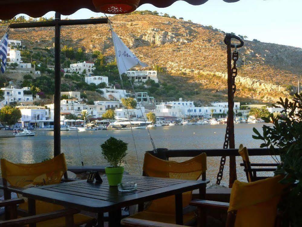 Castelo Boutique Hotel Panteli Exterior photo